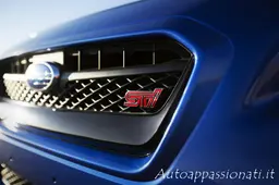 Il ritorno dell'icona da rally: Subaru lavora alla nuova Impreza WRX STi a benzina da oltre 300 CV