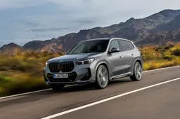 BMW X1, scacco alla crisi del Diesel: c’è un modo per non preoccuparsi di ciò che sarà
