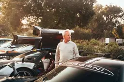 "La fretta ha distrutto l'industria": il duro atto d'accusa di Horacio Pagani sull'auto elettrica