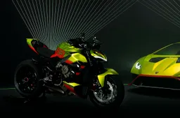 Addio Ducati e Lamborghini? Il clamoroso piano di Volkswagen per vendere i gioielli italiani