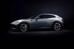 Fa un incidente con la Ferrari Purosangue, indagato l'erede dell'impero degli occhiali