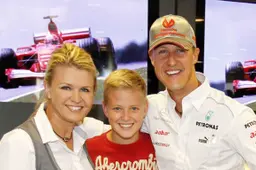 "Dicci come sta davvero Michael": l’appello dell’ex pilota alla famiglia Schumacher in occasione dell’uscita del nuovo documentario