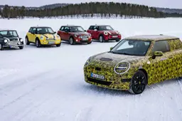 Svolta epocale per la Mini Cooper: la prossima generazione passa alla trazione posteriore sulla piattaforma BMW Gen6