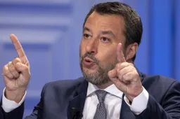 "Orribile, ma almeno non paghiamo la ZTL": Salvini commenta la Ferrari elettrica e lancia l'offensiva contro l'Europa green