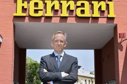 Ferrari promuove i biocarburanti: sui nostri motori “non cambia assolutamente nulla”