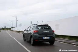 Addio GPL? Dacia annuncia la data di scadenza: "Non andremo oltre il 2030"