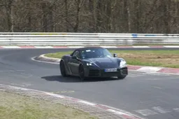 Porsche valuta di cancellare le 718 elettriche, ecco i motivi