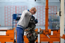 Dalla rottamazione al business del riuso: SUSTAINera prepara l'apertura del suo terzo impianto globale di smontaggio