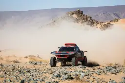 Dakar 2027, si torna alle origini: Portogallo e Marocco al posto dell’Arabia Saudita