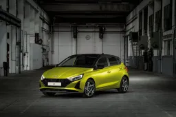 Hyundai i20 2026, due allestimenti e motore più "tranquillo": ecco cosa cambia