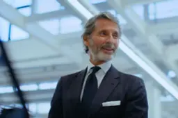"L'ibrido ha vinto, ma il termico non è morto": intervista al CEO Lamborghini Stephan Winkelmann