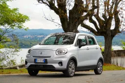 Un'asiatica a sorpresa fa tremare le big e sale sul podio: ecco le auto più comprate dagli italiani ad aprile