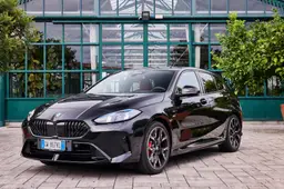Quanto si deve guadagnare per avere una BMW Serie 1? Faccio io i calcoli per te