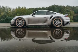 Il crollo del 92% che fa tremare la Germania: cosa sta succedendo in casa Porsche