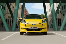 Ford, è crisi totale: crollo vendite in Europa, sta per essere sorpassata dai cinesi