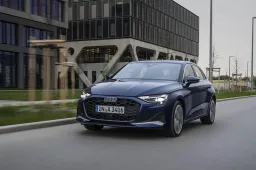 I costi reali dell'offerta Audi Value sulla A3 Sportback: conviene o no?