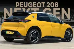 Peugeot, Opel e Lancia: ecco i modelli che slittano al 2030