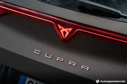 Una Cupra come auto aziendale: ecco i modelli e i prezzi della nuova gamma Business