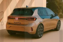 "Ho detto io NO alla nuova Punto": il retroscena del CEO FIAT e la svolta che ha salvato il marchio