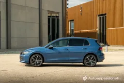 Nel 2026 la Golf riceverà finalmente il motore che aspettava