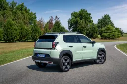 Dietro la promozione: quanto costa realmente la nuova FIAT Grande Panda Turbo 100?