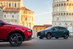 Alfa Romeo Tonale: ecco come guidare il SUV italiano senza versare un euro di anticipo