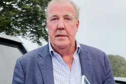 Jeremy Clarkson e il vero motivo della fine di The Grand Tour