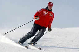 Incidente Schumacher: 8 anni fa la tragica caduta sugli sci
