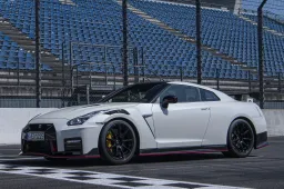 Nissan GT-R: i 50 anni del mito