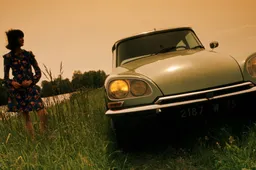 Motori DS: nel 1972 un cuore che batte 200 km/h