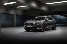 Cupra Formentor: motori, data uscita e informazioni
