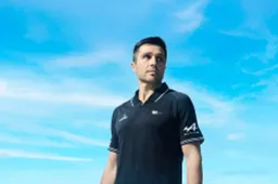 Alpine svela il suo A-Padel Team 2025: grandi nomi in ingresso e grandi conferme