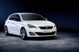 Peugeot GT Line: l’allestimento sportivo su 308, 308 SW e 508 SW