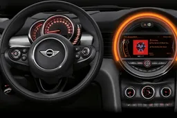 Amazon Cloud Player è ora disponibile su veicoli BMW e MINI