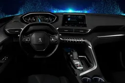 Nuovo Peugeot i-Cockpit | Video