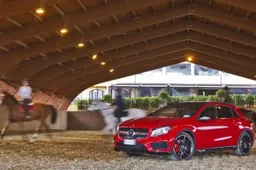 Mercedes-AMG: benvenuti alla fiera degli 11.000 cavalli
