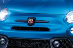 Abarth compie 72 anni: gli highlight della sua storia fino a oggi