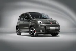 Nuova Fiat Panda 2021: arrivano la versione Sport e nuovi interni