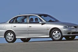 Compie 25 anni il turbodiesel Opel a iniezione diretta: la prima è stata la Vectra