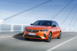 Opel Corsa-e: tutti i sistemi di assistenza alla guida