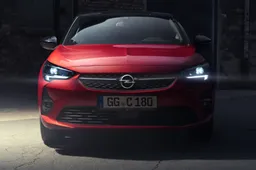 Opel IntelliLux LED: come funzionano, tecnologia e modelli