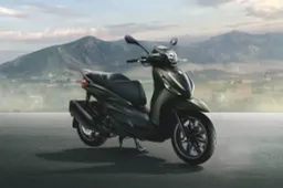 Nuovo Piaggio Beverly 310: più potente e tecnologico che mai. Prezzo