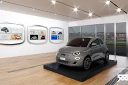 Buon compleanno 500! Per l’occasione, via libera a Virtual Casa 500