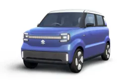 Suzuki Vision e-Sky: la nuova kei car elettrica che riporta in vita lo spirito della Suzulight del 1955