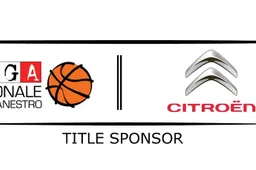 Citroën Italia conferma la partnership con il mondo del basket
