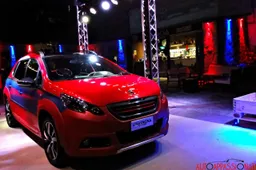 Peugeot 2008 Castagna: la seconda one-off della Carrozzeria milanese