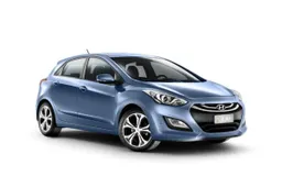 Hyundai ix20 e i30 GPL Econext
