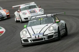Video Gara 1 Mugello - Porsche Carrera Cup Italia 2013