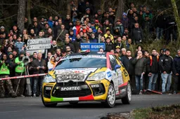 Rachele Somaschini protagonista al Rally di Sanremo 2019