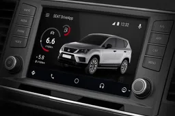 L’ App di Seat già disponibile nel Google Play Store